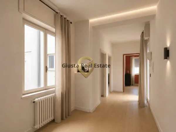 Appartamento via Mecenate 95, Brindisi