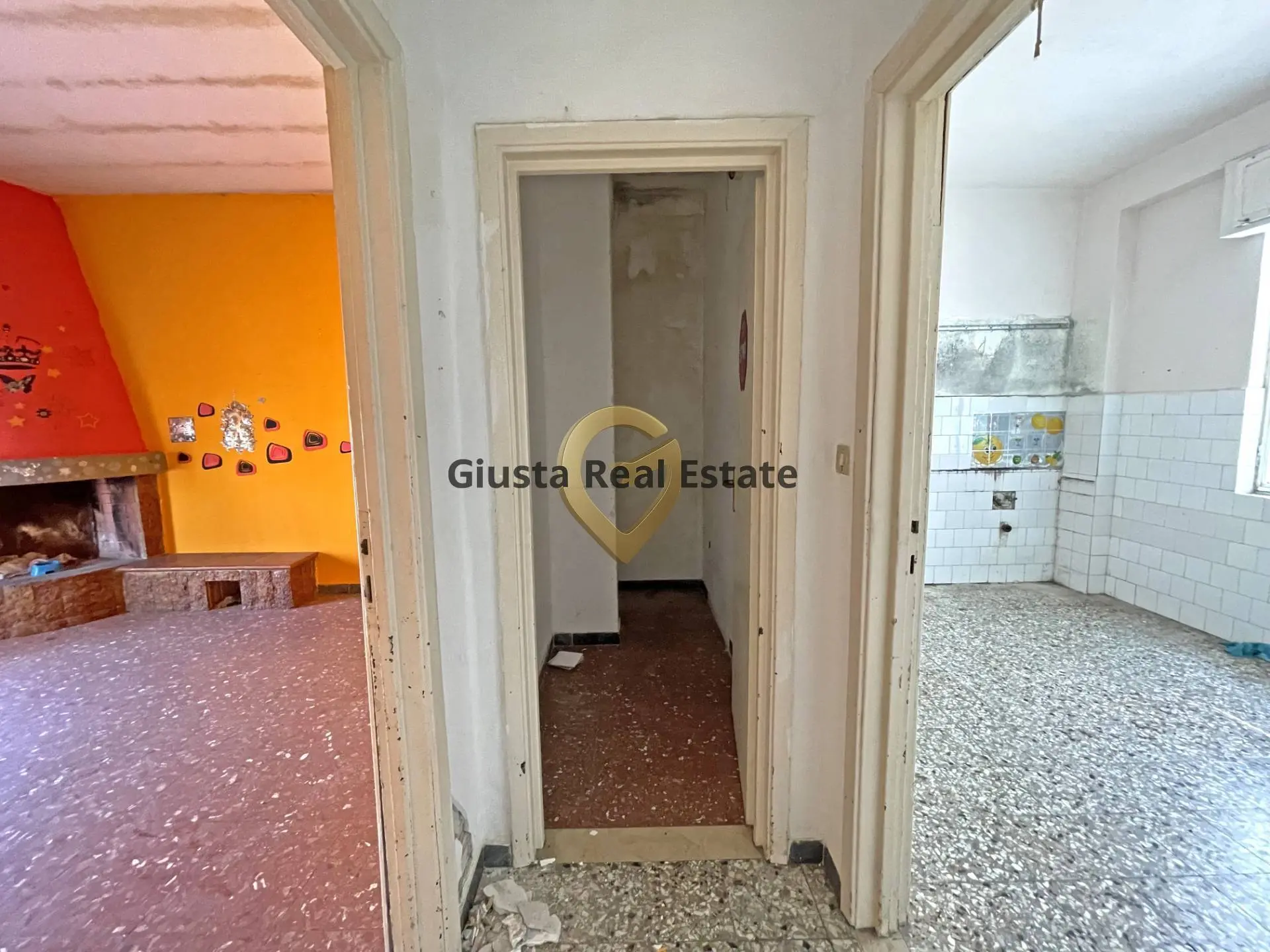 Immagine per Appartamento in vendita a Brindisi via Mecenate 95