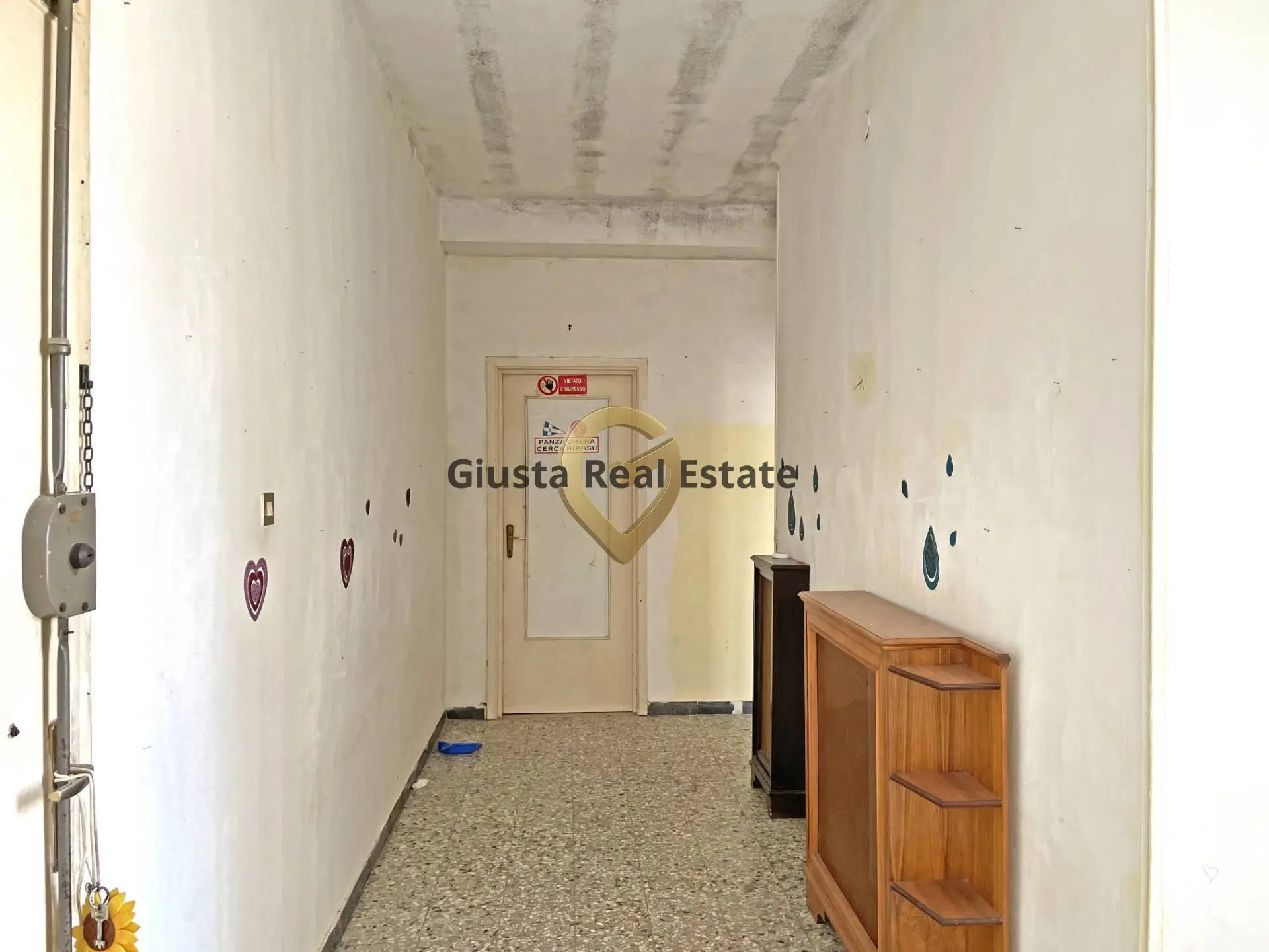 Immagine per Appartamento in vendita a Brindisi via Mecenate 95