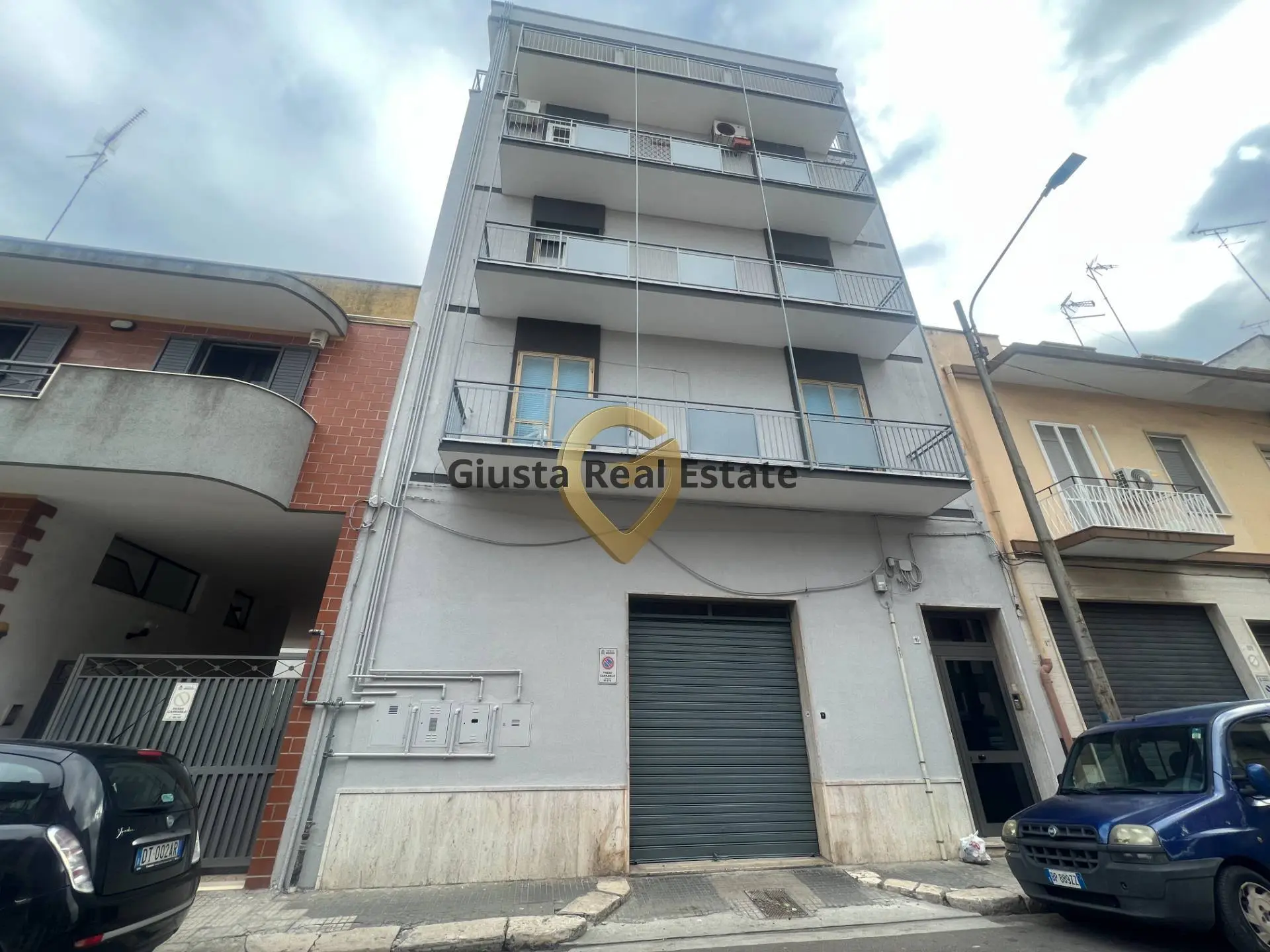 Immagine per Appartamento in vendita a Brindisi via Mecenate 95