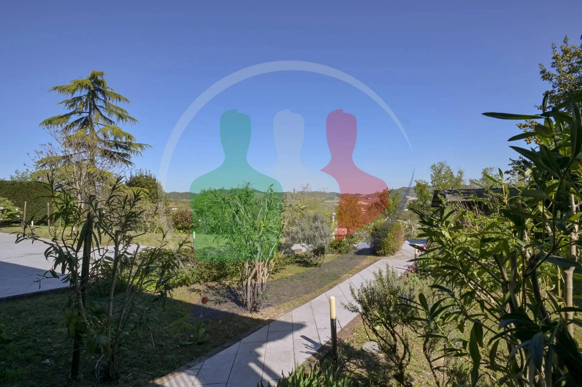 Immagine per Rustico/Casale in vendita a Villamiroglio via Teresa Poggio 23