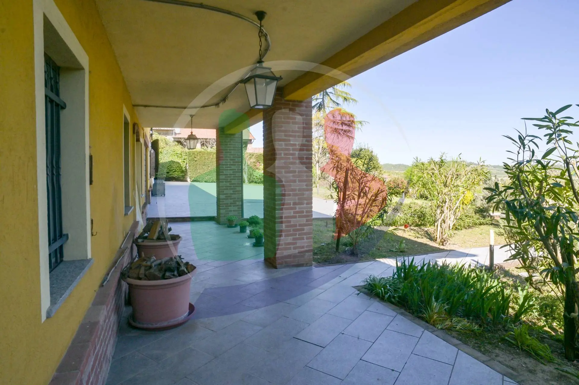 Immagine per Rustico/Casale in vendita a Villamiroglio via Teresa Poggio 23