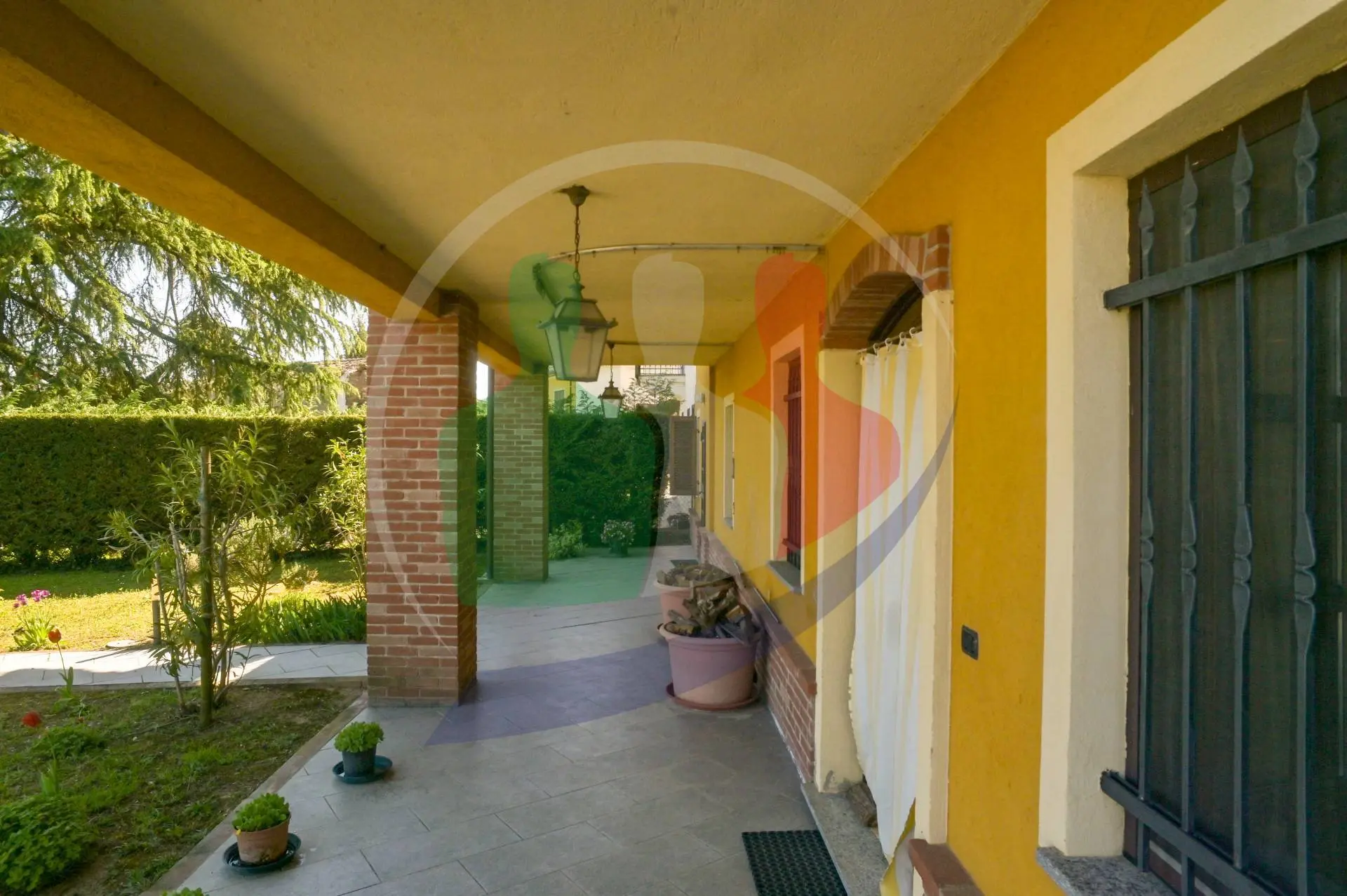 Immagine per Rustico/Casale in vendita a Villamiroglio via Teresa Poggio 23