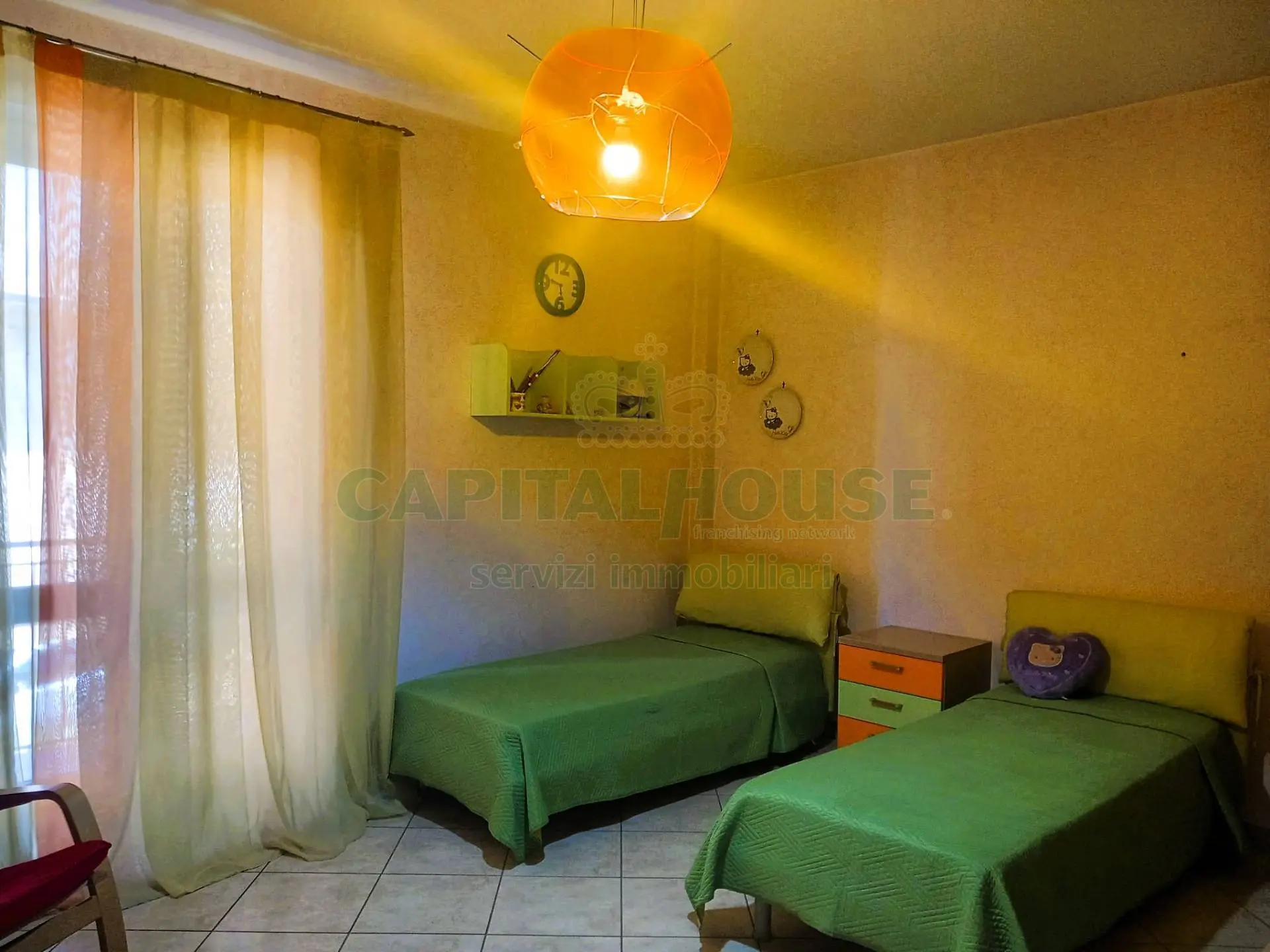 Immagine per Villa in vendita a Taurano sperone 