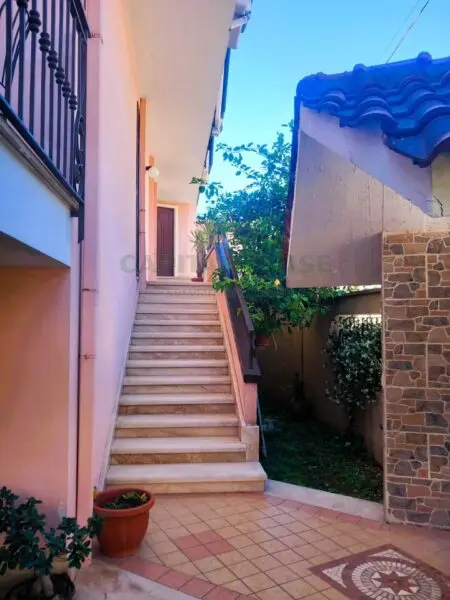 Immagine per Villa in vendita a Taurano sperone 