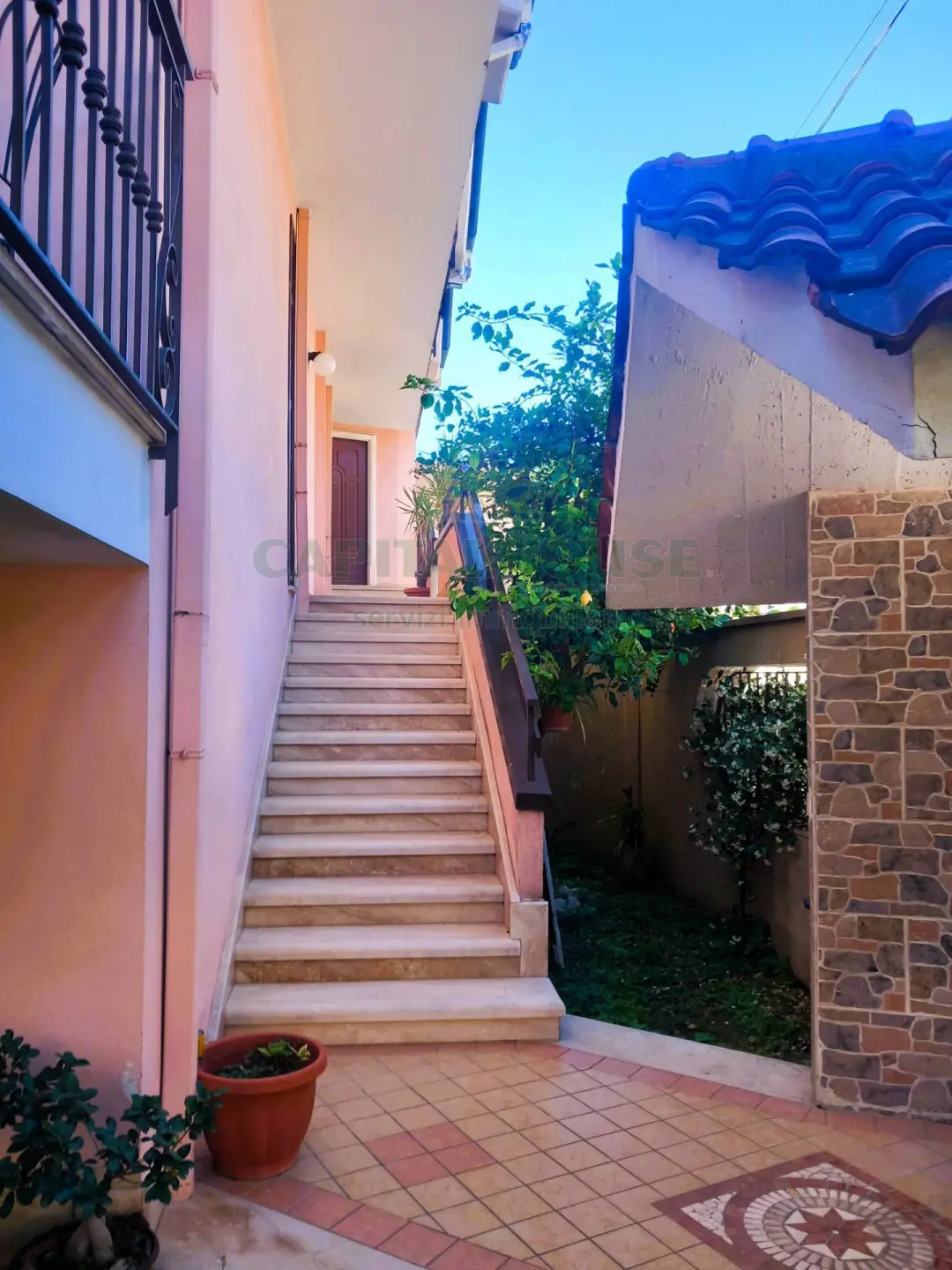 Immagine per Villa in vendita a Taurano sperone 