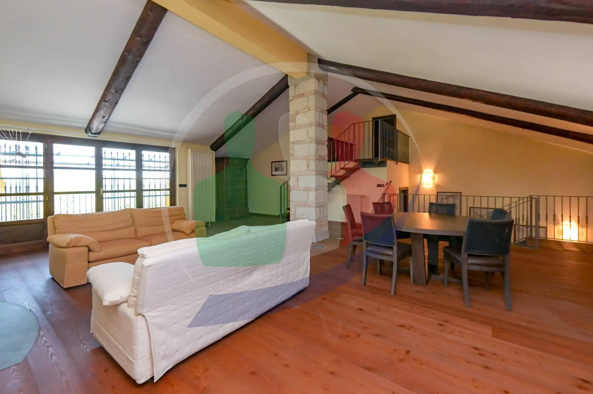 Immagine per Rustico/Casale in vendita a Villamiroglio via Teresa Poggio 23