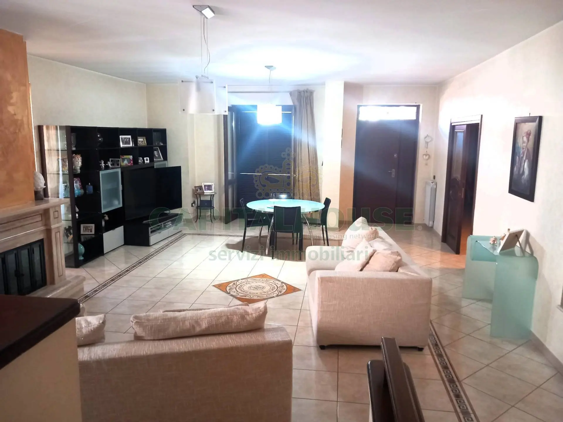 Immagine per Villa in vendita a Taurano sperone 
