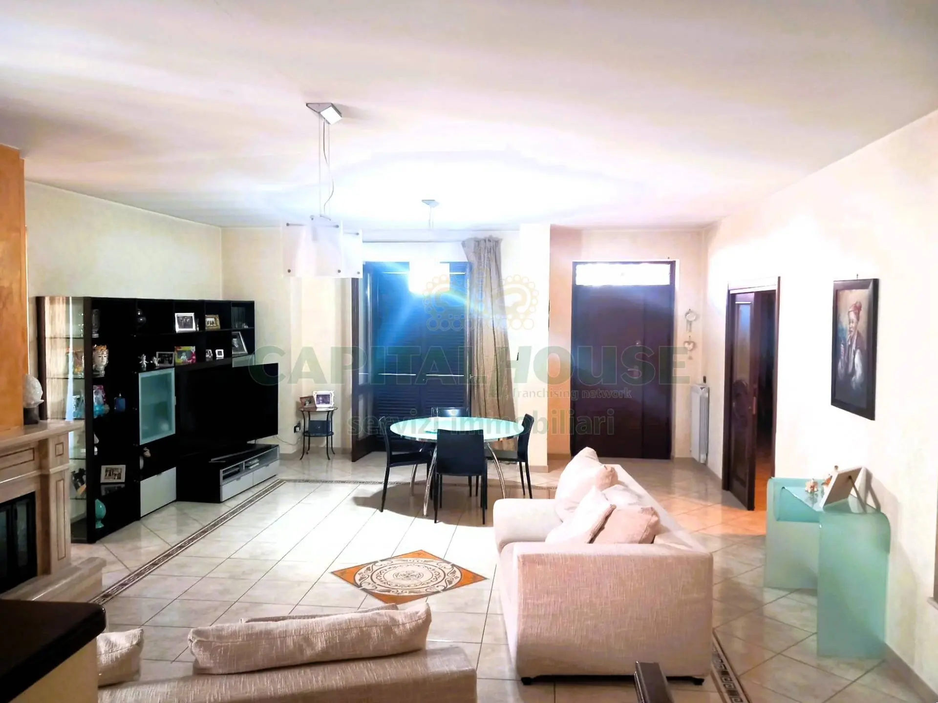 Immagine per Villa in vendita a Taurano sperone 