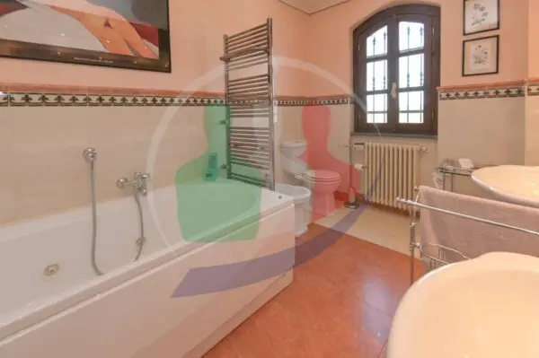 Immagine per Rustico/Casale in vendita a Villamiroglio via Teresa Poggio 23