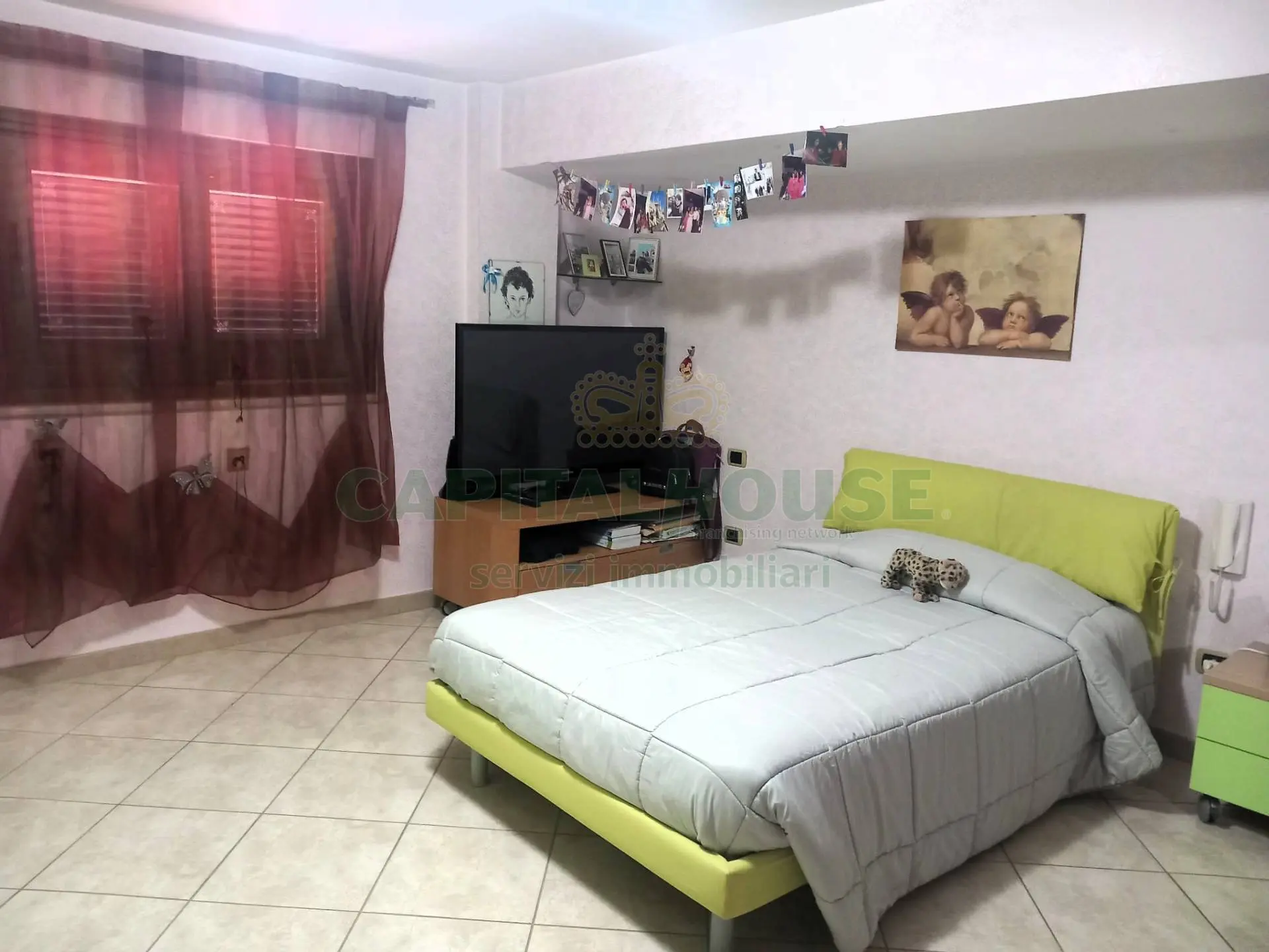 Immagine per Villa in vendita a Taurano sperone 