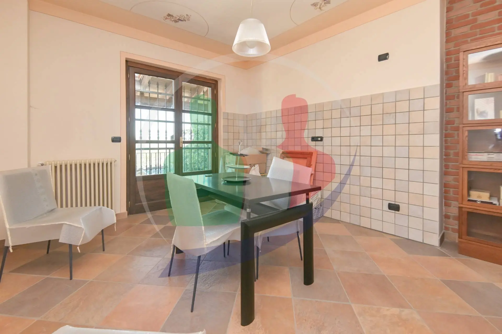Immagine per Rustico/Casale in vendita a Villamiroglio via Teresa Poggio 23