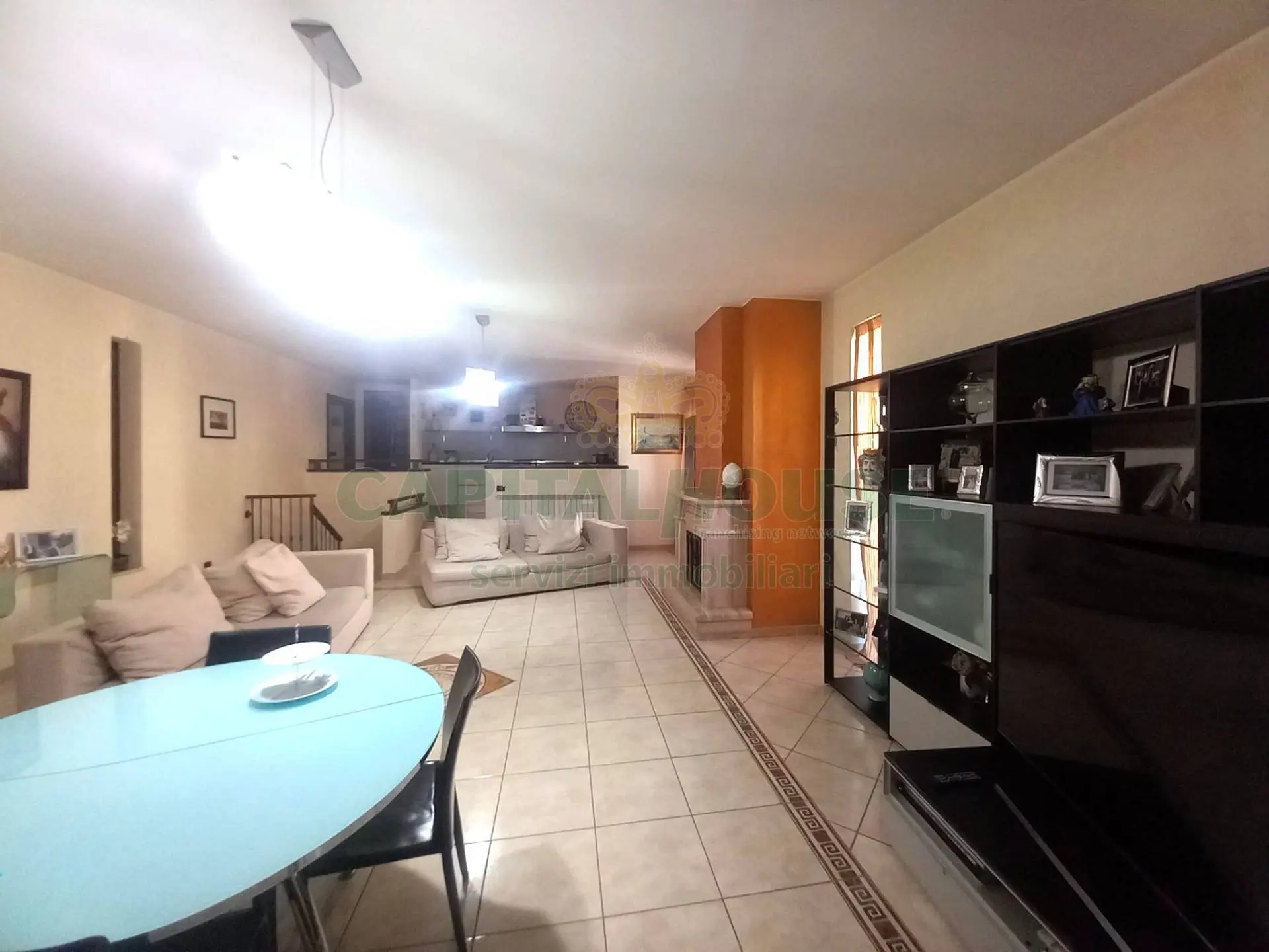 Immagine per Villa in vendita a Taurano sperone 