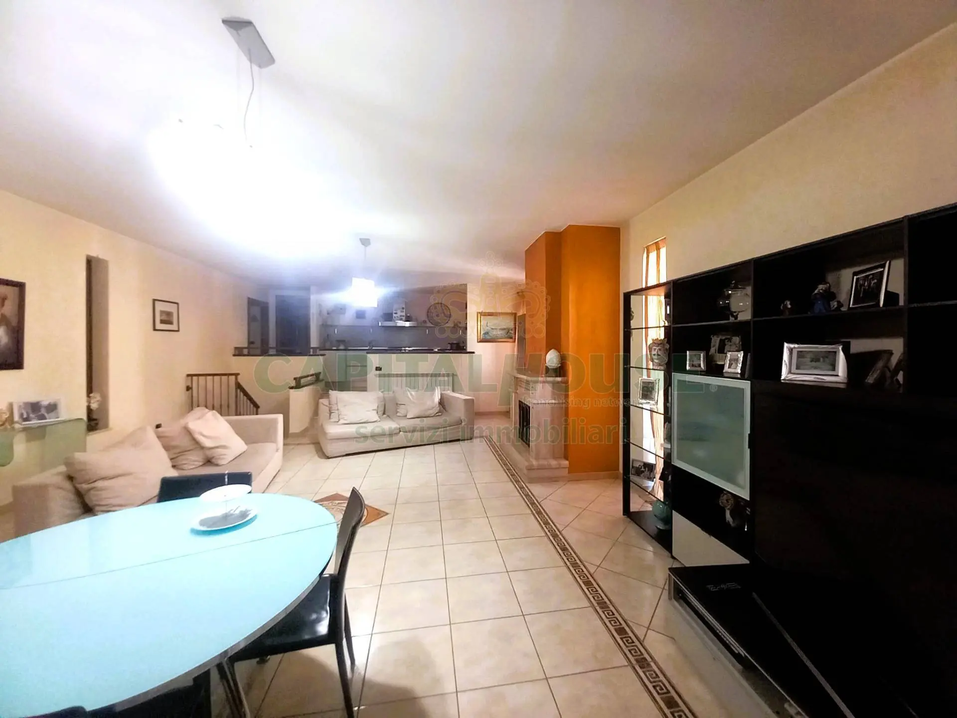 Immagine per Villa in vendita a Taurano sperone 
