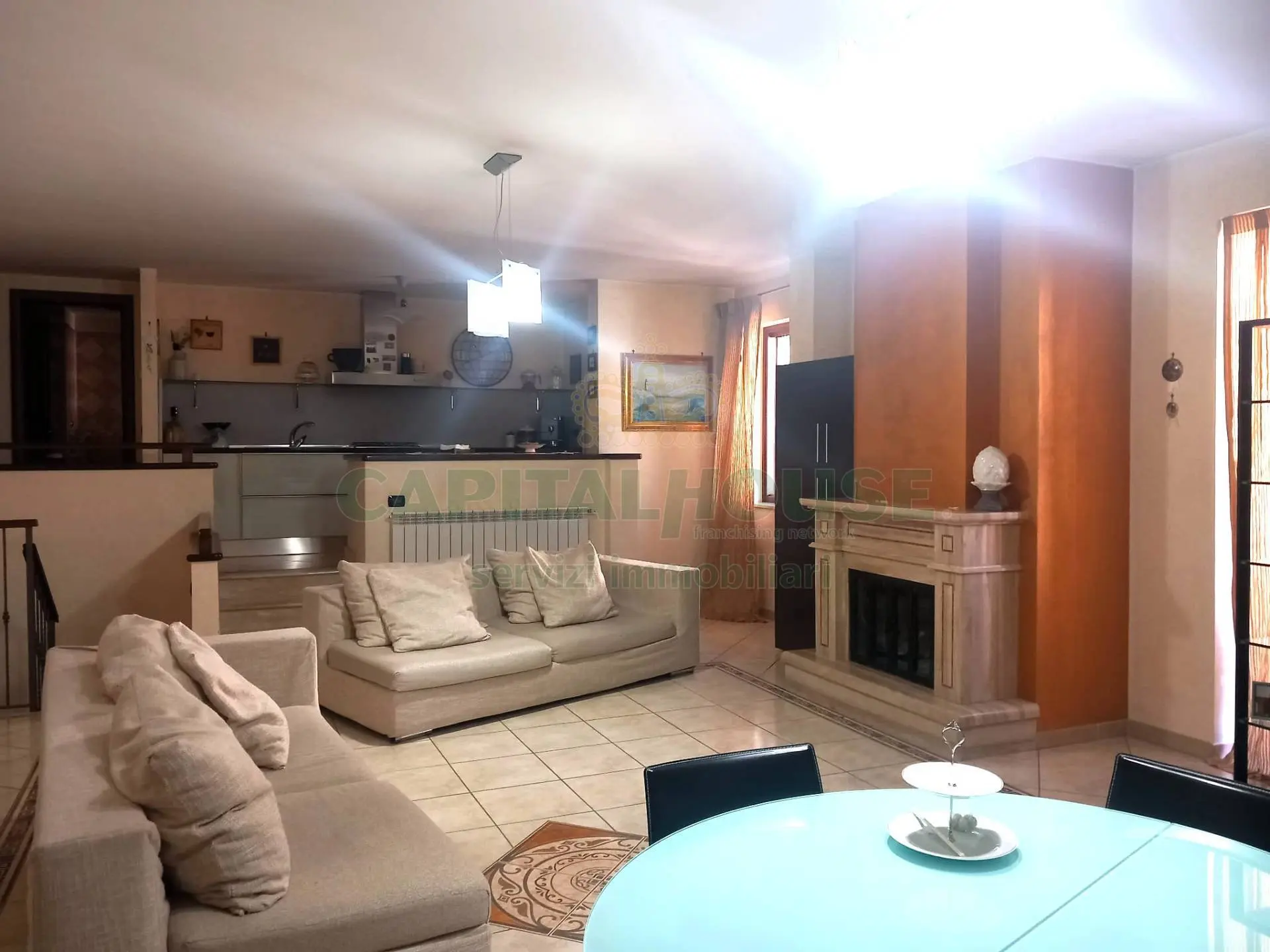 Immagine per Villa in vendita a Taurano sperone 