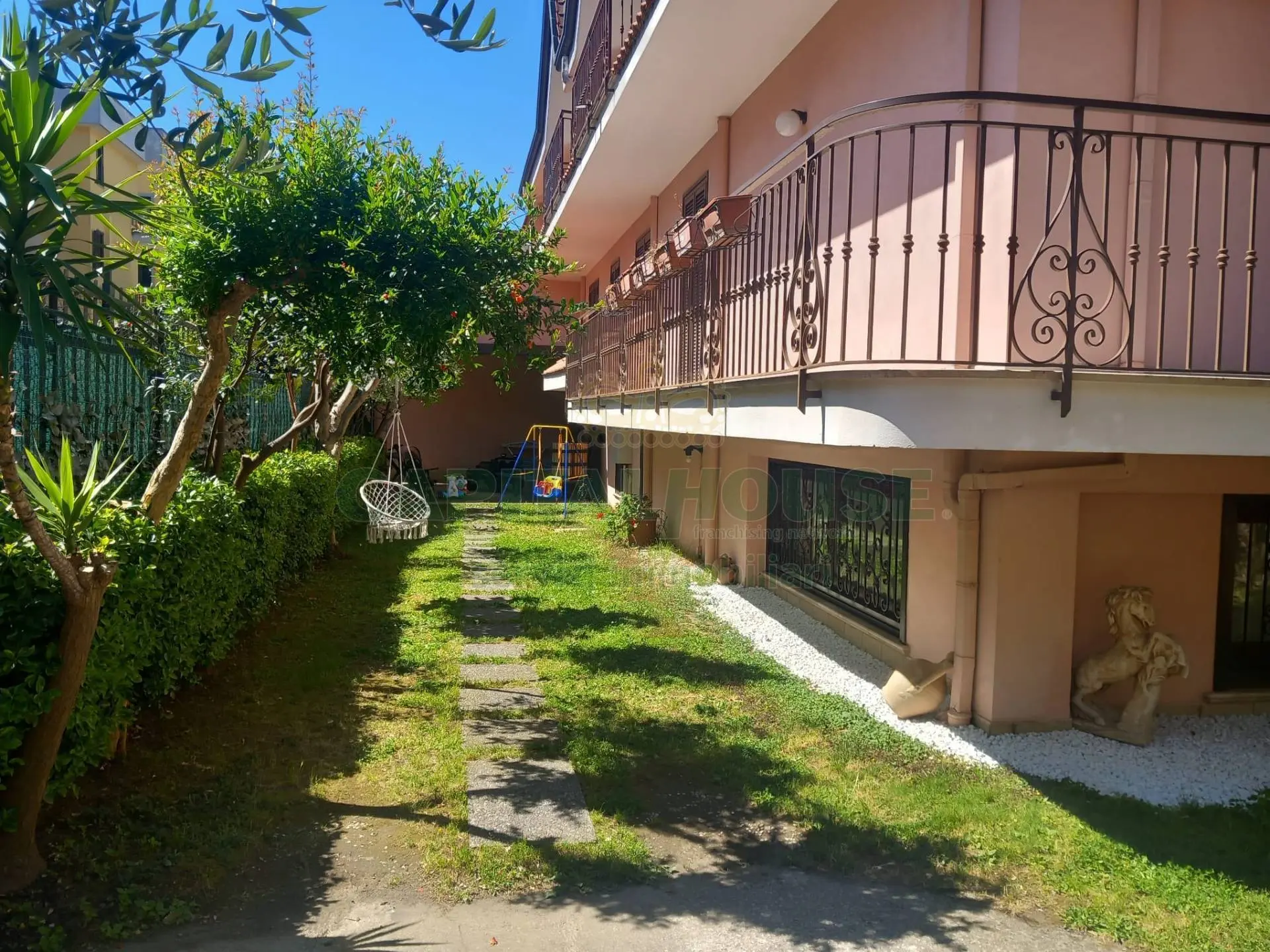 Immagine per Villa in vendita a Taurano sperone 