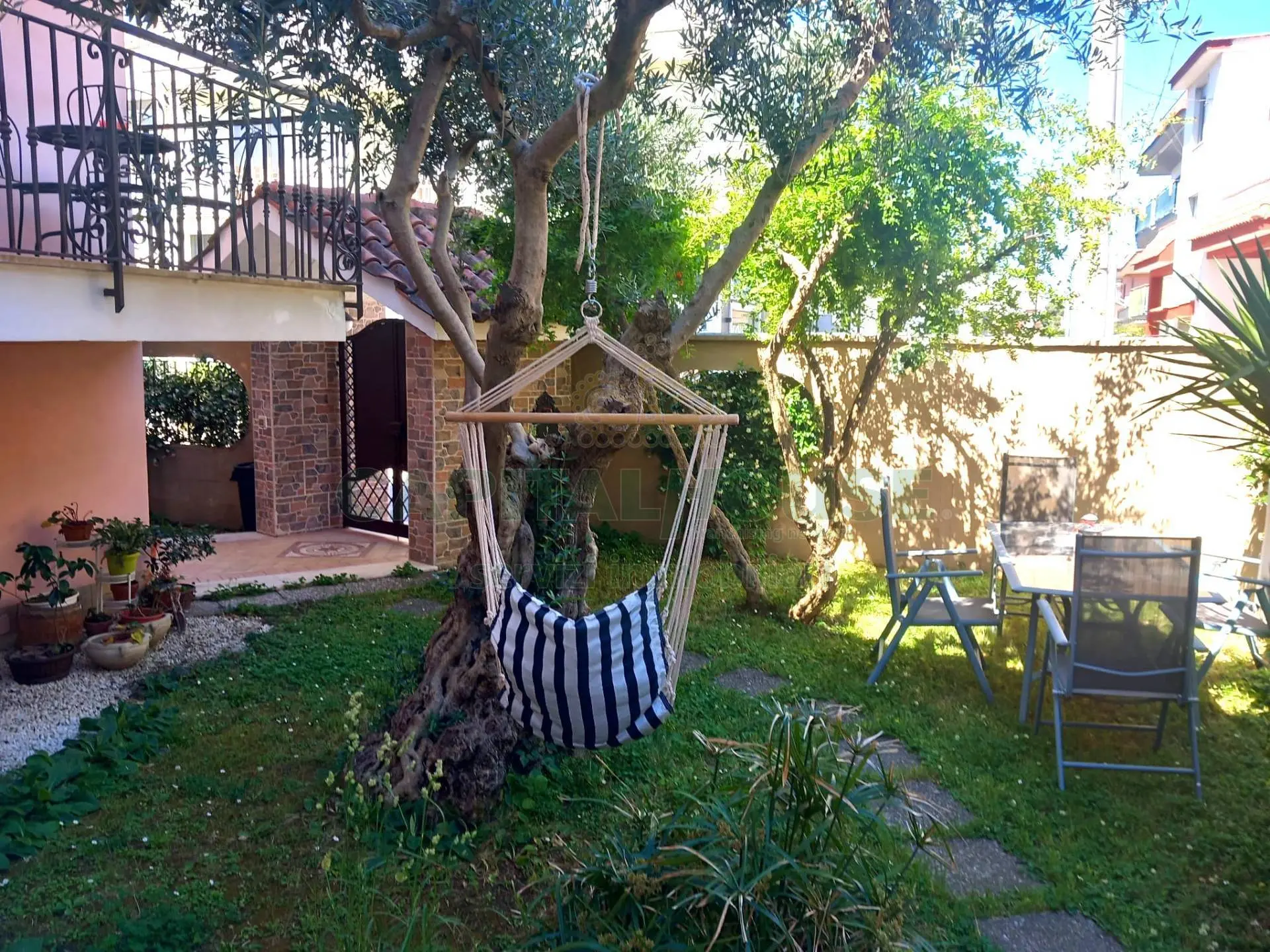 Immagine per Villa in vendita a Taurano sperone 