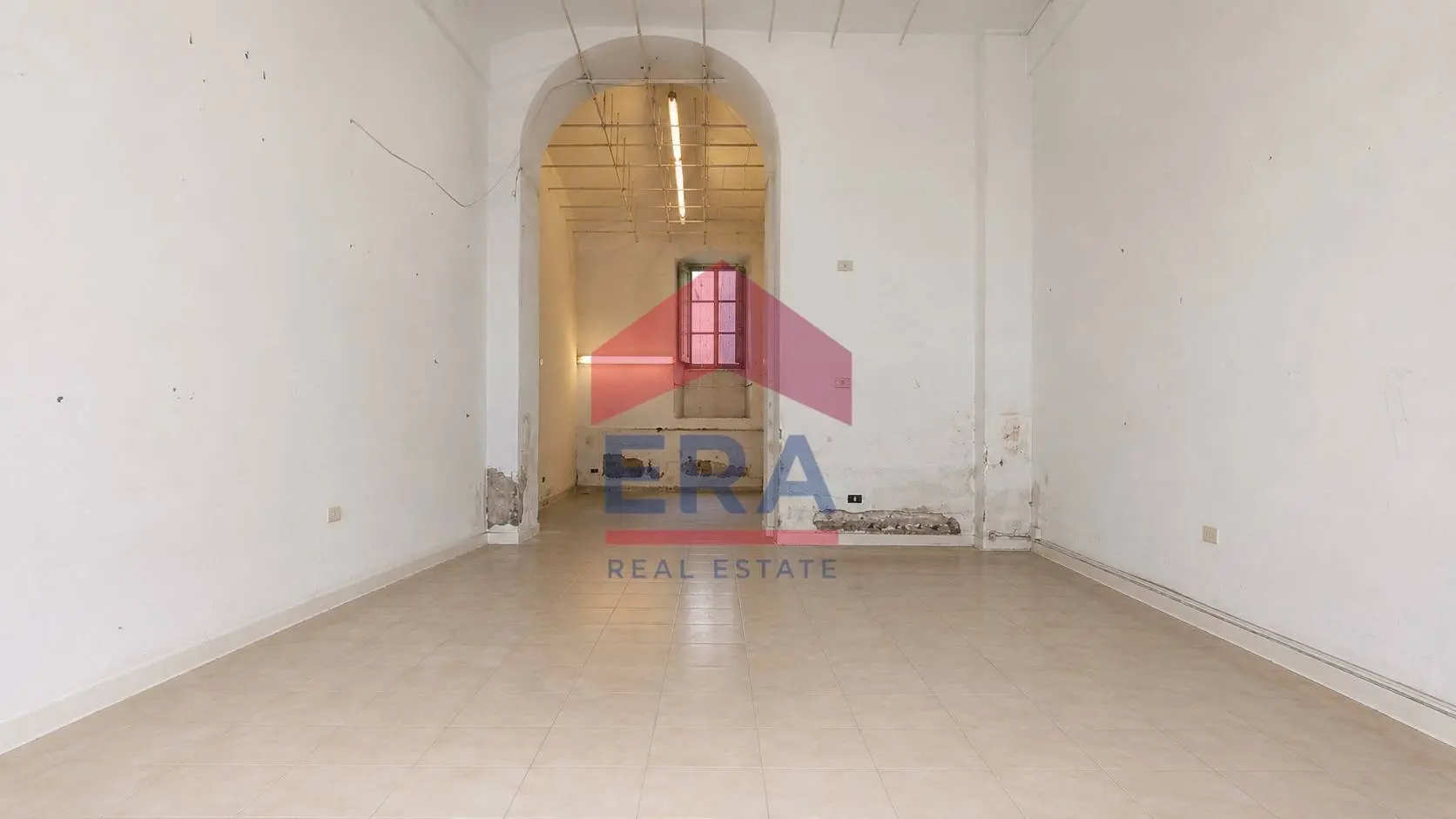 Immagine per Locale Commerciale in affitto a Roma Via Brescia 18