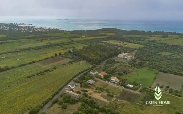 Casa Indipendente via San Macario, Villa San Pietro