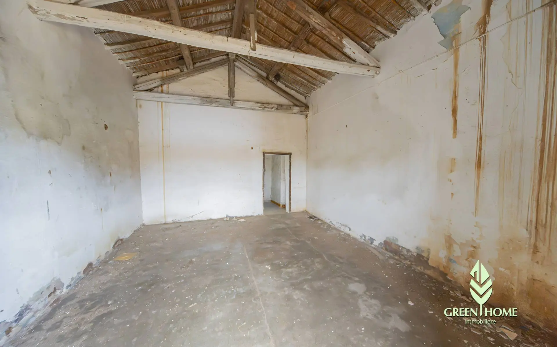 Immagine per Casa indipendente in vendita a Villa San Pietro Via San Macario 
