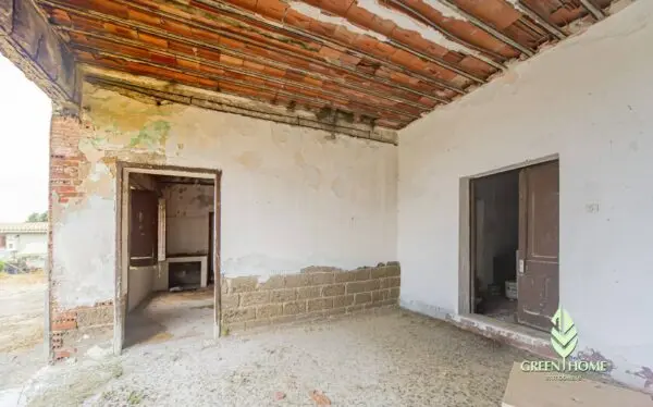 Casa Indipendente via San Macario, Villa San Pietro