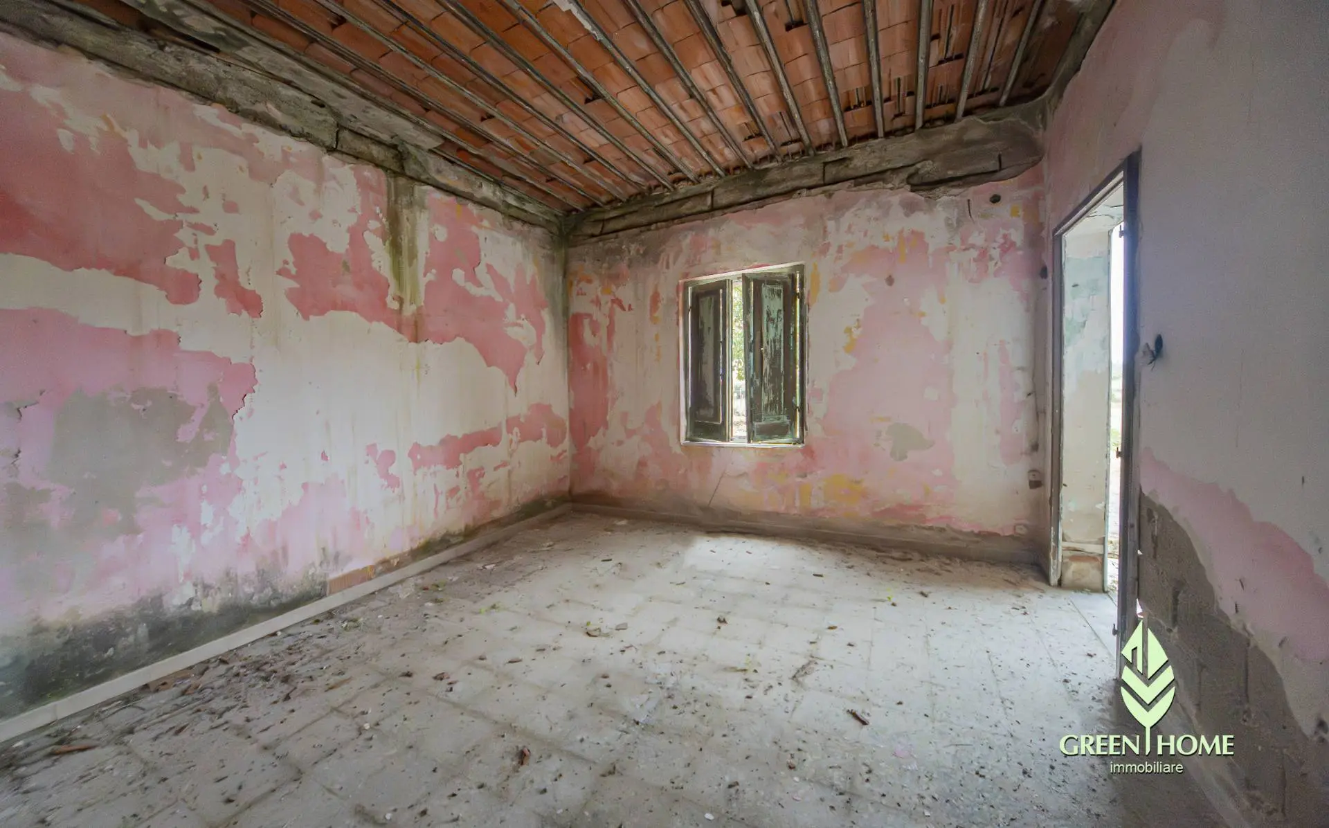 Immagine per Casa indipendente in vendita a Villa San Pietro Via San Macario 