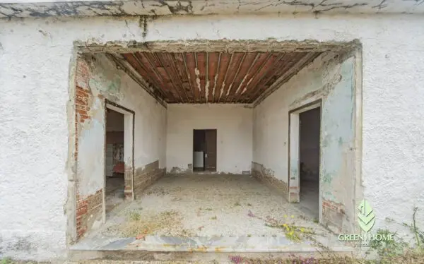 Casa Indipendente via San Macario, Villa San Pietro