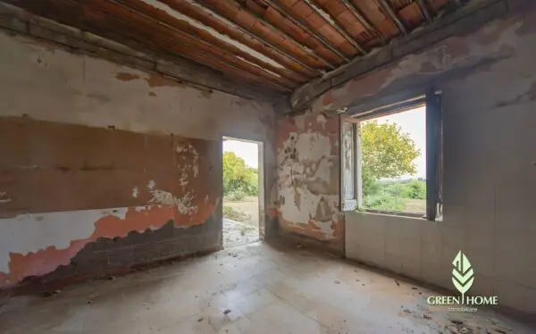 Casa Indipendente via San Macario, Villa San Pietro
