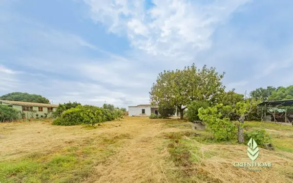 Casa Indipendente via San Macario, Villa San Pietro