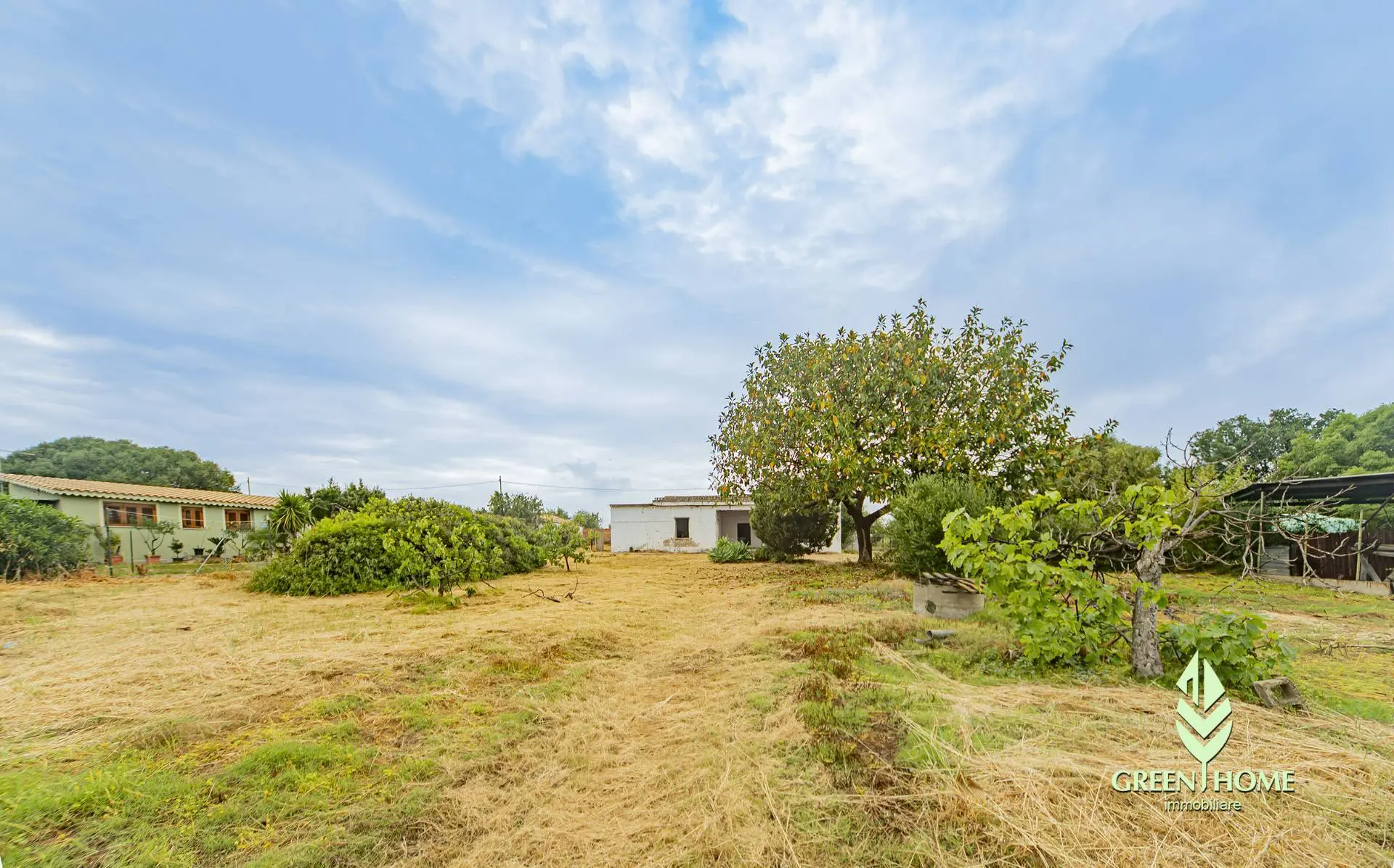 Immagine per Casa indipendente in vendita a Villa San Pietro Via San Macario 