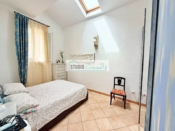 Appartamento via Roma, Seravezza