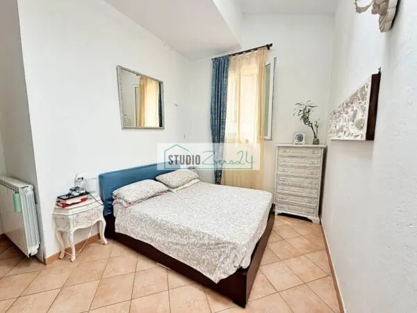 Appartamento via Roma, Seravezza