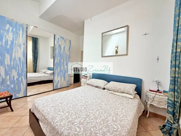 Appartamento via Roma, Seravezza