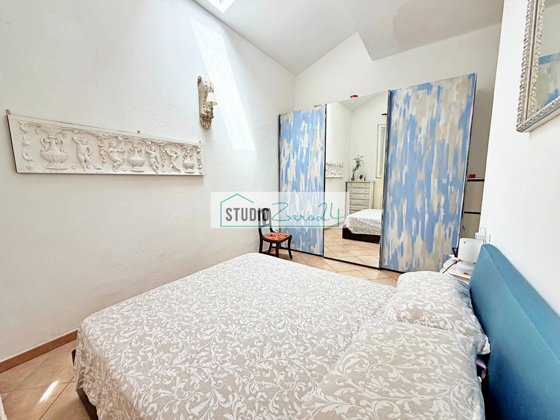 Immagine per Appartamento in vendita a Seravezza via roma 