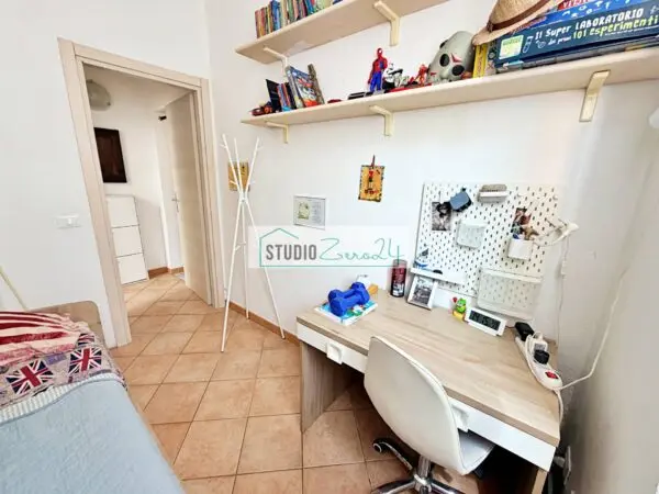 Appartamento via Roma, Seravezza