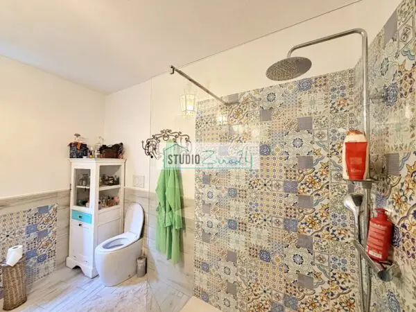 Appartamento via Roma, Seravezza