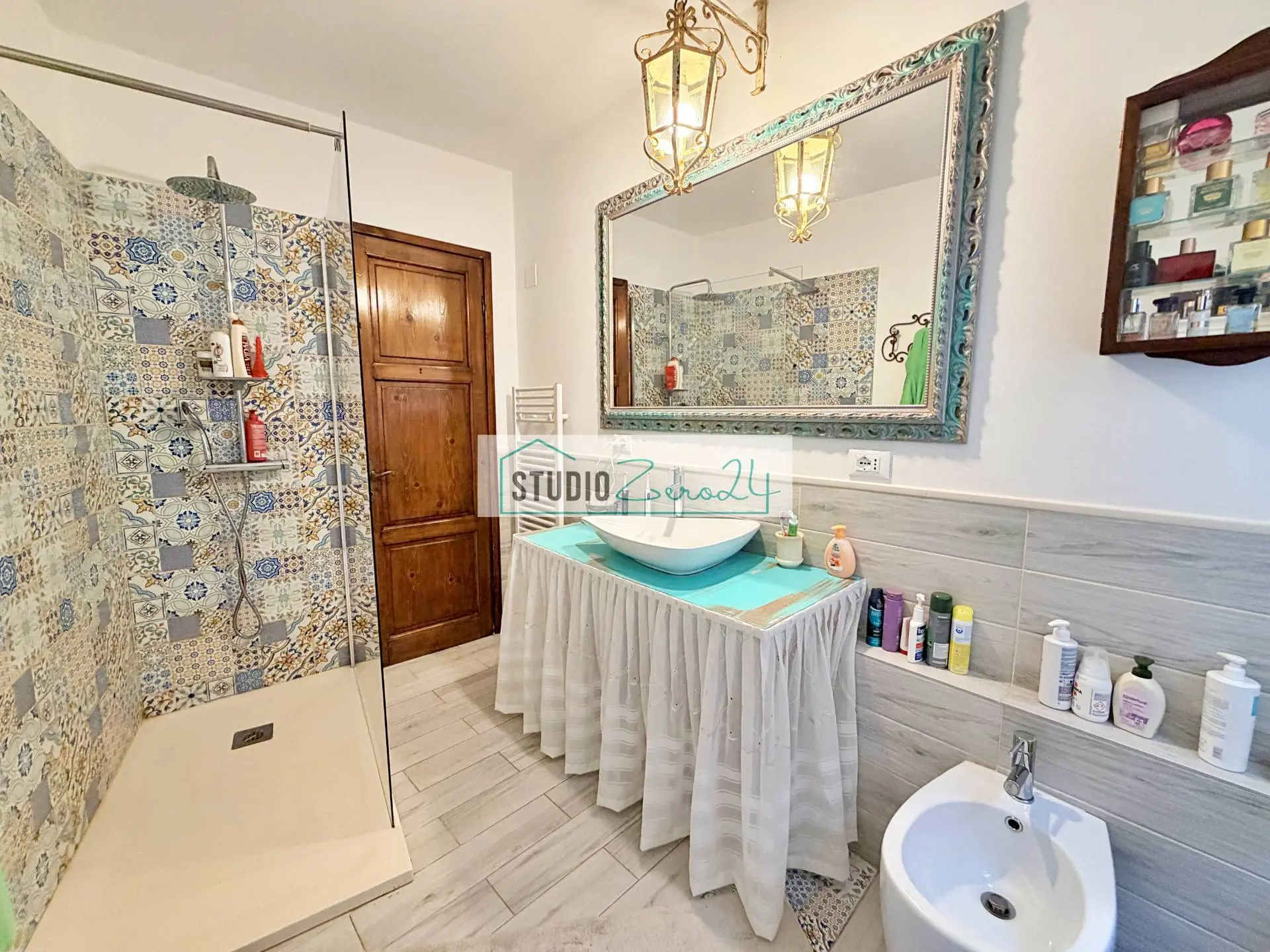 Immagine per Appartamento in vendita a Seravezza via roma 