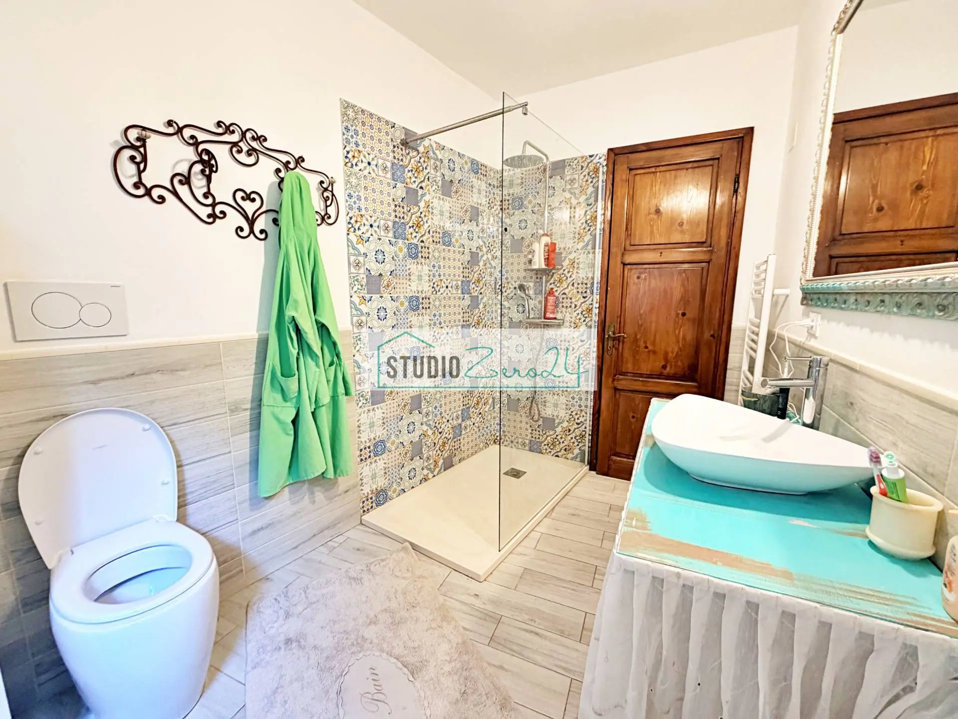 Immagine per Appartamento in vendita a Seravezza via roma 