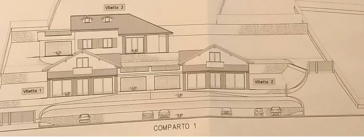 Immagine per Terreno Edificabile in vendita a Vergiate delle ville 