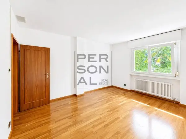 Appartamento via Luigi De Campi, Trento