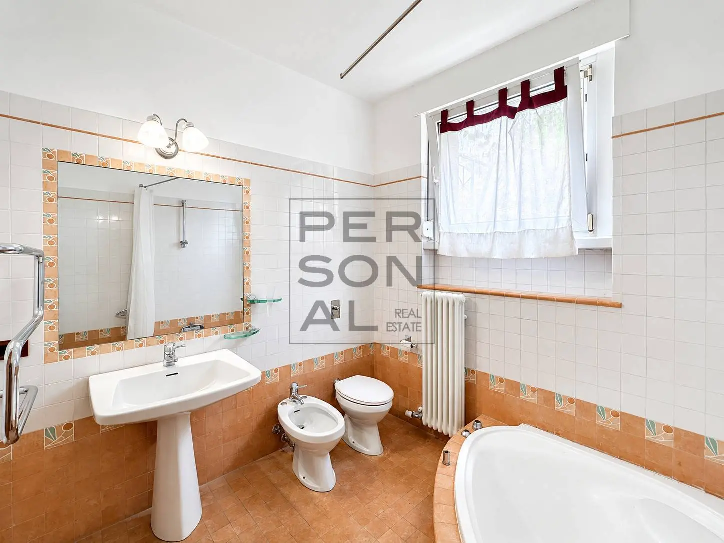 Immagine per Appartamento in affitto a Trento Via Luigi De Campi 