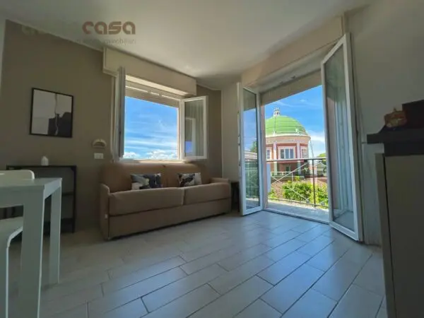 Appartamento viale Dante Alighiei, Riccione