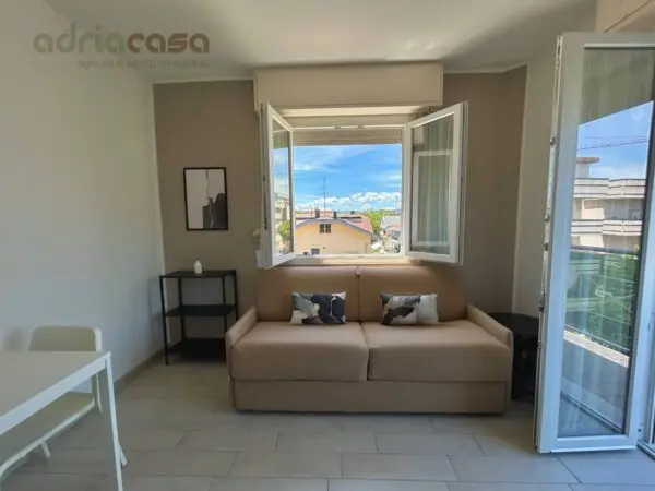 Appartamento viale Dante Alighiei, Riccione