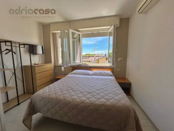 Appartamento viale Dante Alighiei, Riccione