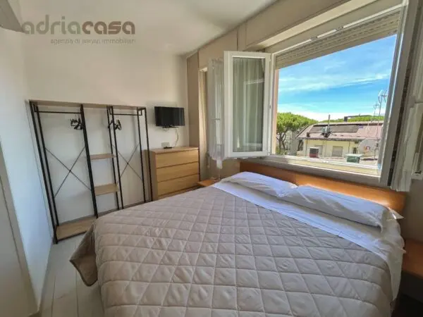 Appartamento viale Dante Alighiei, Riccione