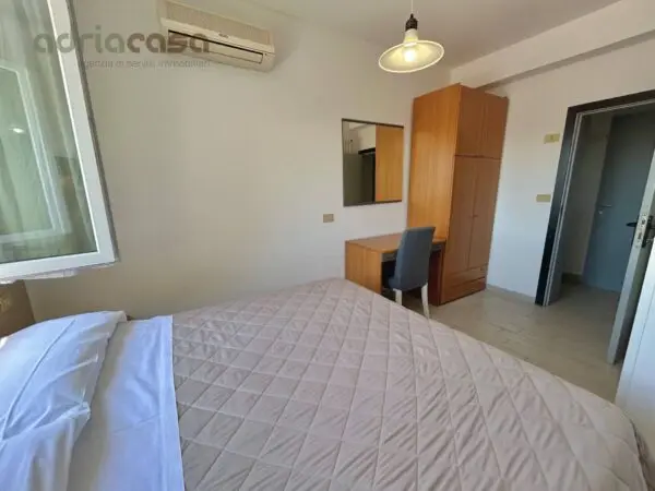 Appartamento viale Dante Alighiei, Riccione