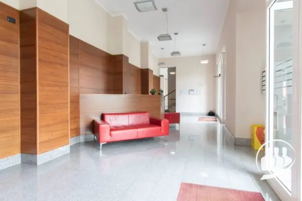 Appartamento via Luigi Palma Di Cesnola 57, Torino
