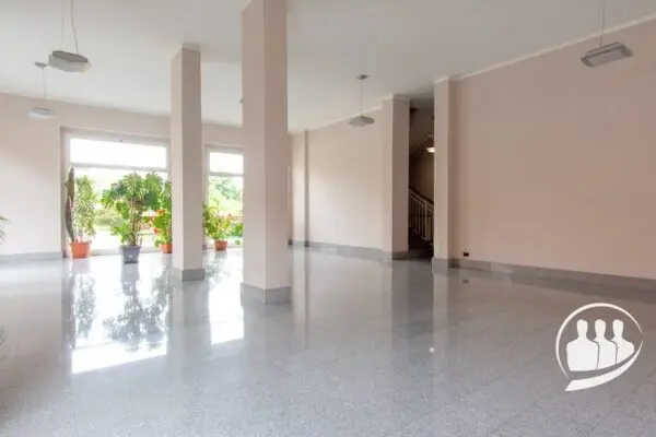 Appartamento via Luigi Palma Di Cesnola 57, Torino