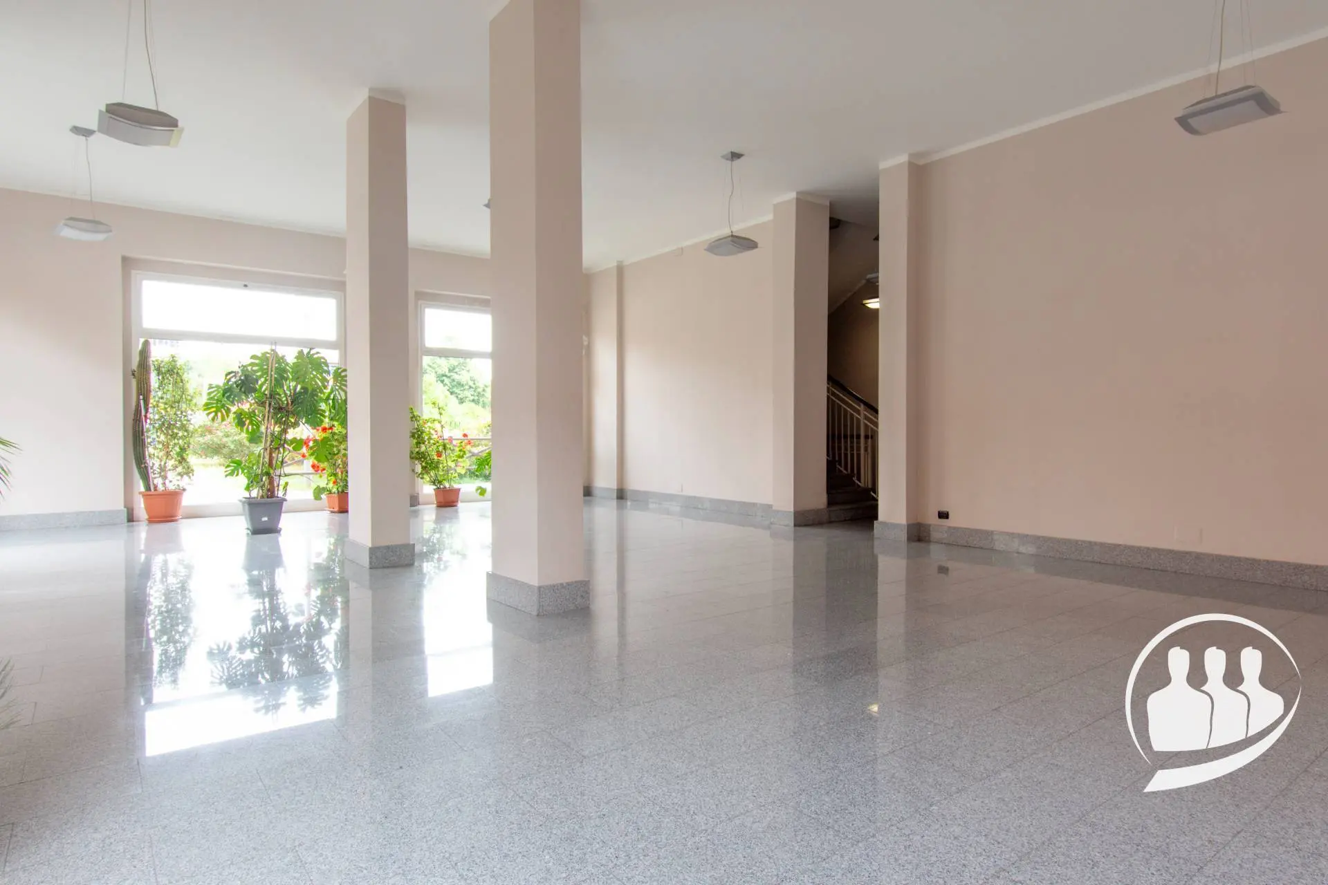 Immagine per Appartamento in vendita a Torino Via Luigi Palma Di Cesnola 57