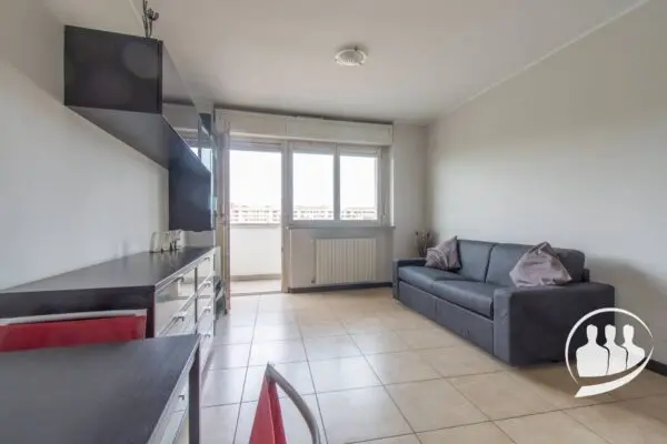 Appartamento via Luigi Palma Di Cesnola 57, Torino
